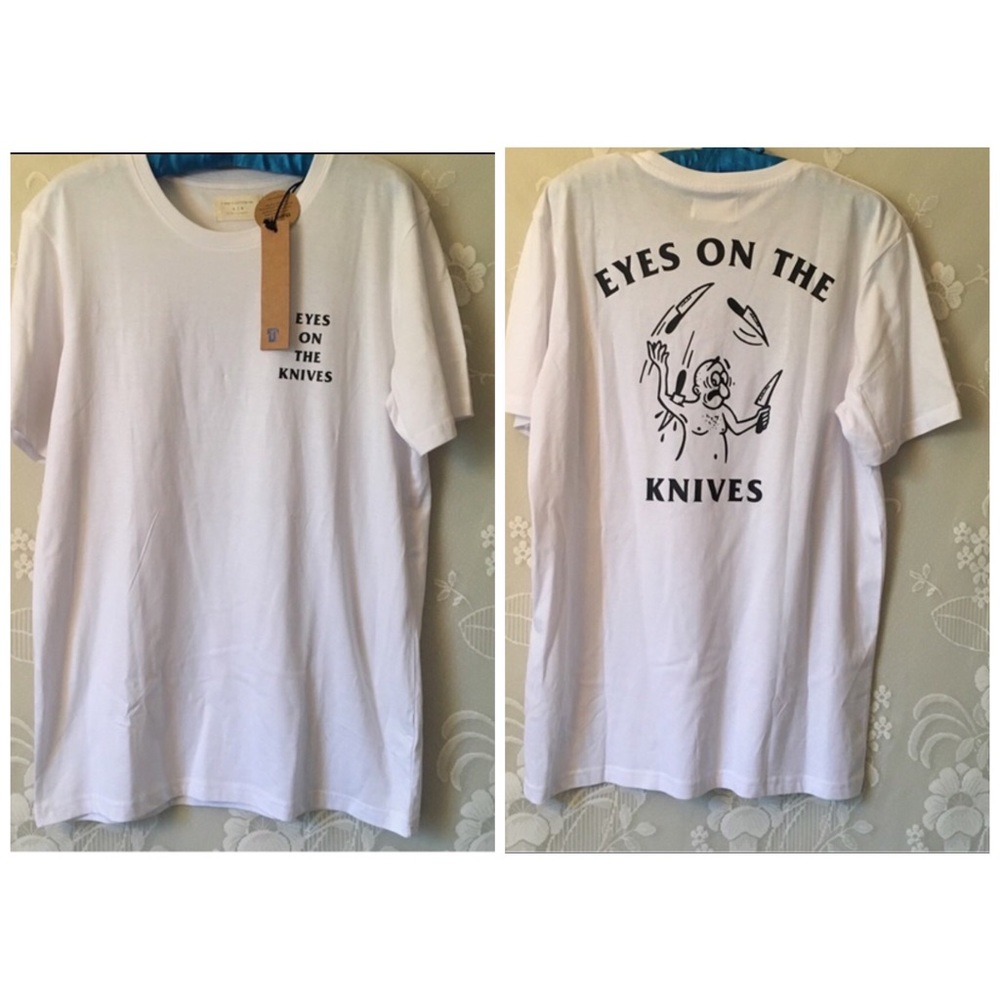 Cotton on Tshirt